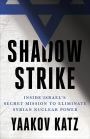 Shadow Strike: Inside Israel's Secret Mission to Eliminate Syrian Nuclear Power