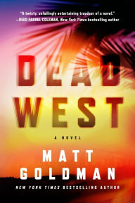 Books download free kindle Dead West
