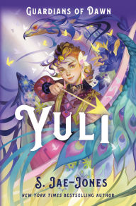 Books download iphone free Guardians of Dawn: Yuli by S. Jae-Jones PDB in English