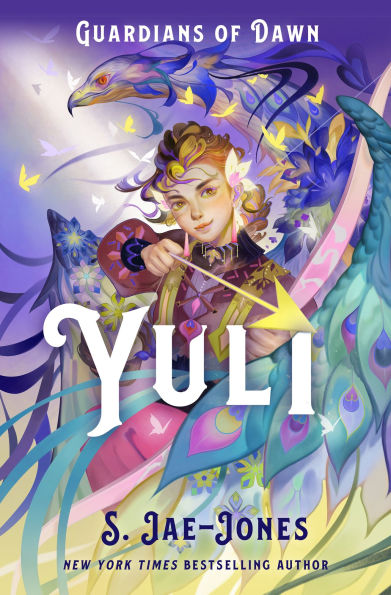 Guardians of Dawn: Yuli