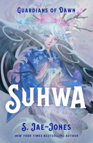 Title: Guardians of Dawn: Suhwa, Author: S. Jae-Jones