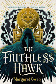 Free audio books download torrents The Faithless Hawk by 