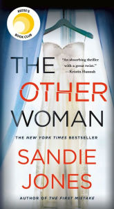 Title: The Other Woman: A Novel, Author: Sandie Jones