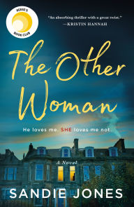 Ebooks download torrent free The Other Woman in English by Sandie Jones 9781250191984