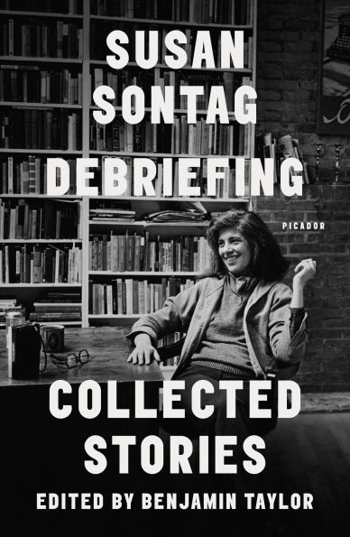 Debriefing: Collected Stories