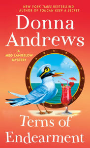 Best audio book to download Terns of Endearment by Donna Andrews 9781250192981