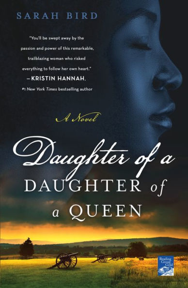 Daughter of A Queen: Novel