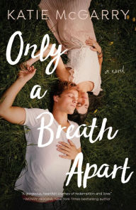 English textbook free download pdf Only a Breath Apart 9781250193858