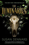 Alternative view 1 of The Luminaries (Luminaries #1)