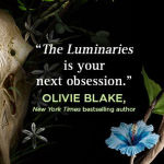 Alternative view 5 of The Luminaries (Luminaries #1)