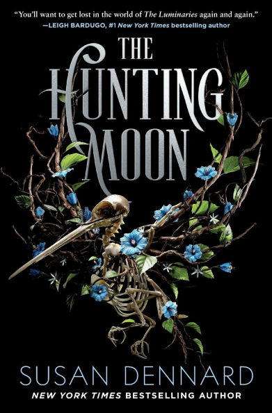 The Hunting Moon