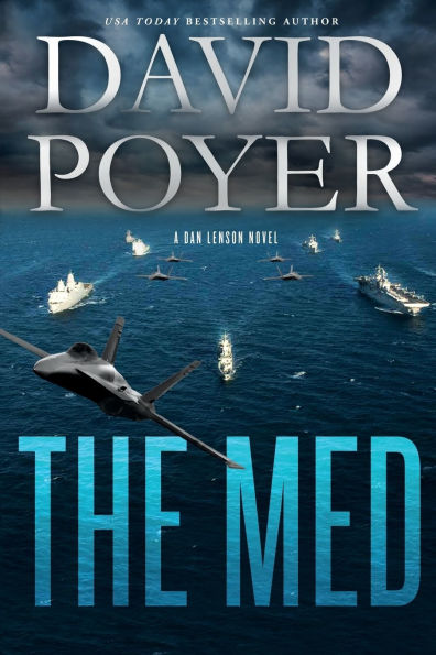 The Med: A Dan Lenson Novel