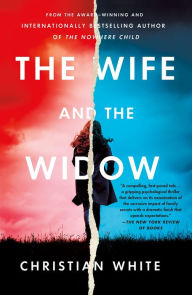 Title: The Wife and the Widow, Author: Christian White