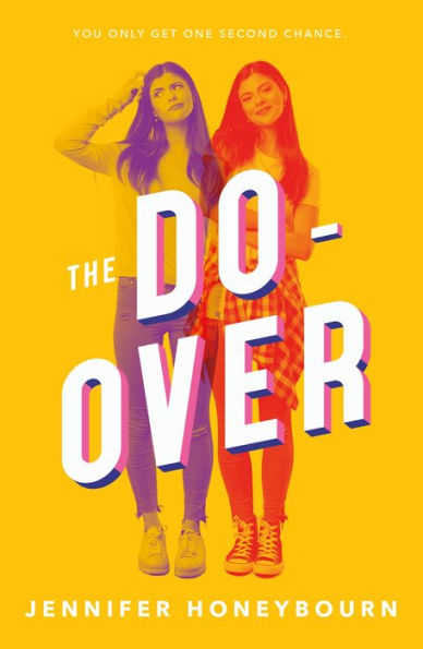 The Do-Over