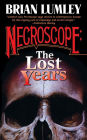 Necroscope: The Lost Years