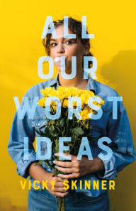 Book free download for ipad All Our Worst Ideas