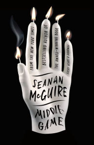 Free audiobook for download Middlegame (English literature) 9781250234209 by Seanan McGuire