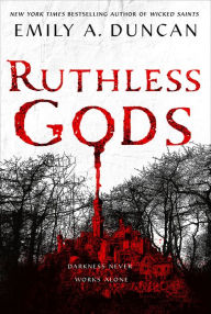 Forum for downloading books Ruthless Gods: A Novel