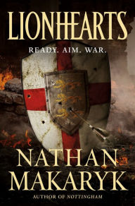 Download free kindle ebooks ipad Lionhearts  English version