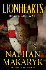 Ebook downloads free android Lionhearts by  iBook 9781250195876 in English