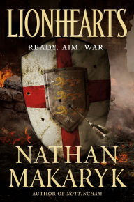 Free online books downloads Lionhearts