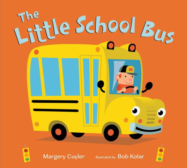 The Little School Bus