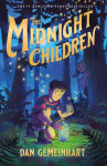 Alternative view 1 of The Midnight Children