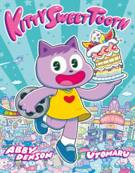 Online books pdf download Kitty Sweet Tooth