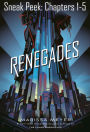 Renegades Chapter Sampler