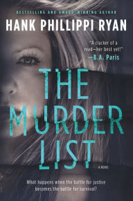 Download free ebooks txt The Murder List MOBI FB2 RTF in English