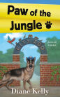 Paw of the Jungle (Paw Enforcement Series #8)