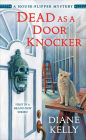 Dead as a Door Knocker (House-Flipper Mystery Series #1)