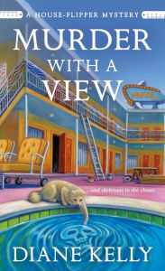Free download ebooks online Murder With a View PDB by Diane Kelly 9781250197481 in English