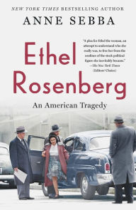 Free french audio books download Ethel Rosenberg: An American Tragedy