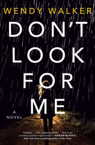 Download english essay book Don't Look for Me: A Novel