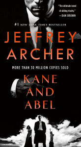 Title: Kane and Abel, Author: Jeffrey Archer