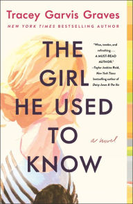 Download amazon kindle book as pdf The Girl He Used to Know: A Novel by Tracey Garvis Graves 9781250298874