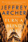 Turn a Blind Eye (Detective William Warwick Series #3)