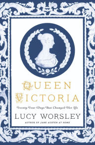 Long haul ebook Queen Victoria: Daughter, Wife, Mother, Widow by Lucy Worsley (English Edition) MOBI