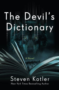 Download free english book The Devil's Dictionary MOBI FB2 DJVU English version by Steven Kotler 9781250202093