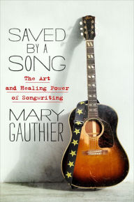 Free audiobooks to download to itunes Saved by a Song: The Art and Healing Power of Songwriting 9781250202116 DJVU