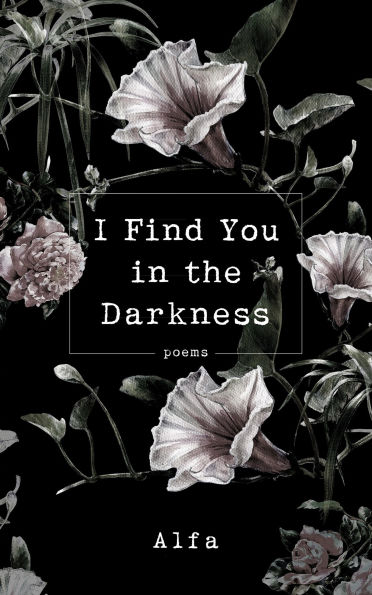 I Find You the Darkness: Poems