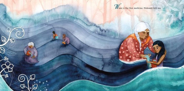 We Are Water Protectors: (Caldecott Medal Winner)