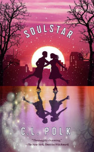 Title: Soulstar, Author: C. L. Polk