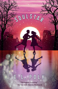 Title: Soulstar, Author: C. L. Polk