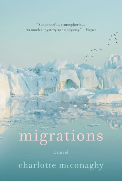 Migrations: A Novel