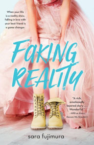 Free rapidshare ebooks download Faking Reality