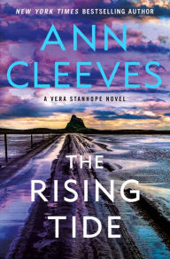 Download ebooks google free The Rising Tide iBook 9781250204530 (English literature) by Ann Cleeves, Ann Cleeves