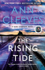 Title: The Rising Tide (Vera Stanhope Series #10), Author: Ann Cleeves