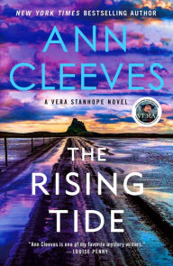 The Rising Tide (Vera Stanhope Series #10)